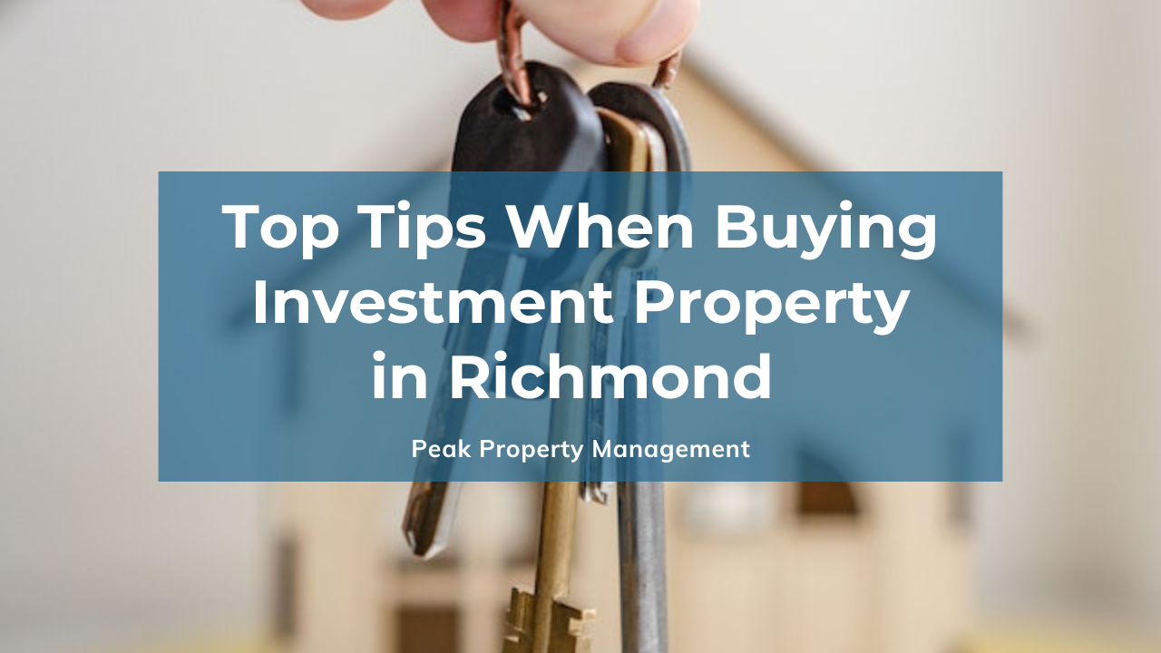 Property Management Blog